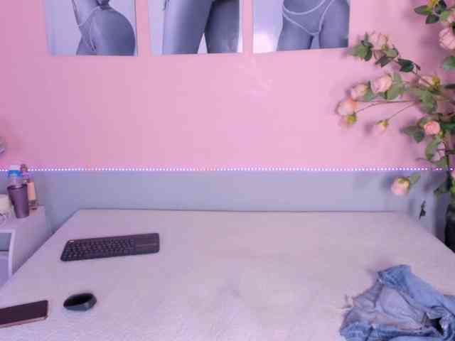 Stefany-gonzales webcam