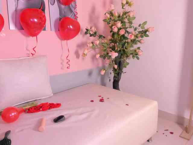 Stefany-gonzales webcam