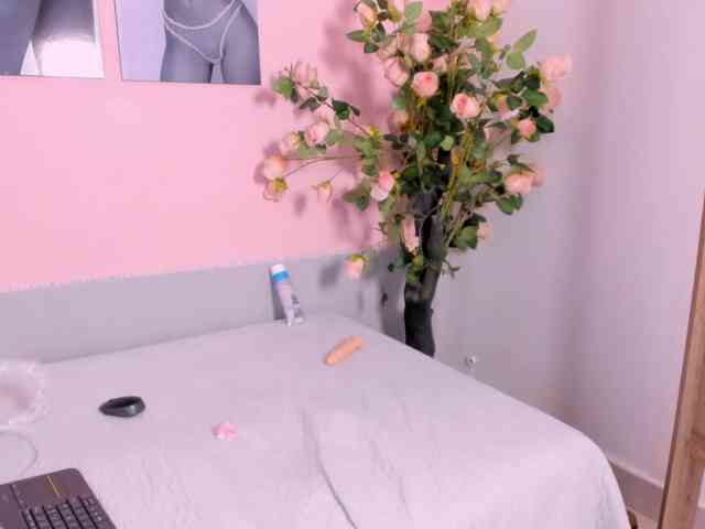 Stefany-gonzales webcam