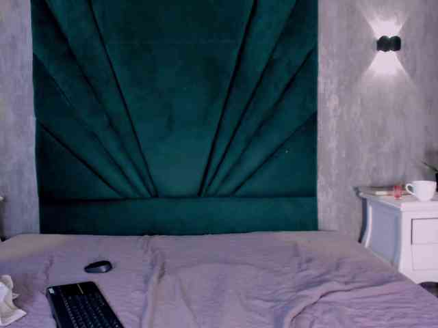 Stefany-gonzales webcam