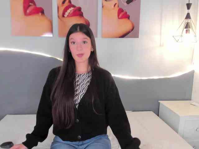 Stefany-gonzales webcam