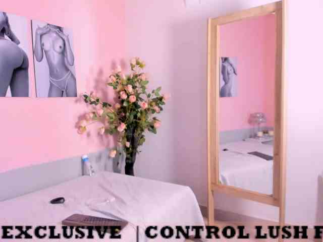 Stefany-gonzales webcam