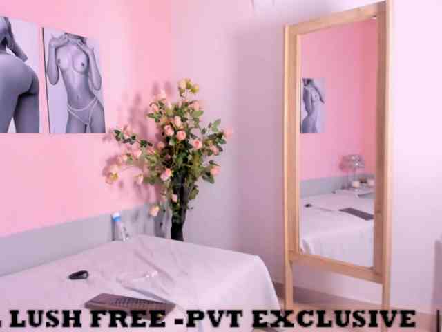 Stefany-gonzales webcam