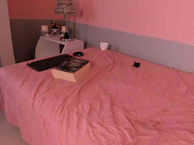 Stefany-gonzales webcam