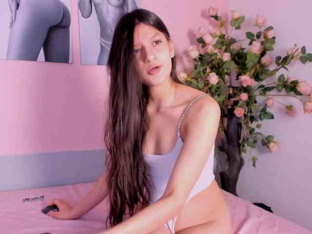 Stefany-gonzales webcam