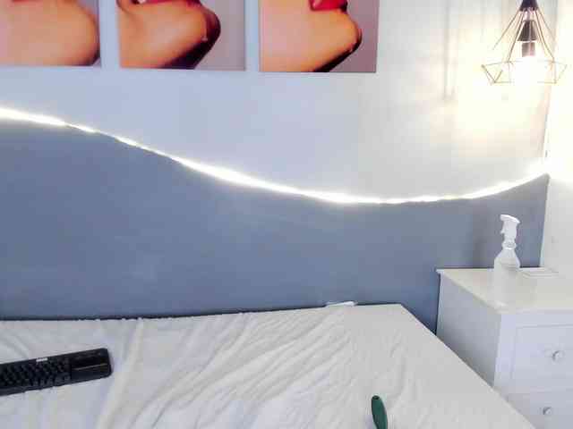 Stefany-gonzales webcam