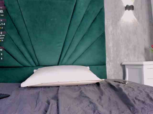 Stefany-gonzales webcam