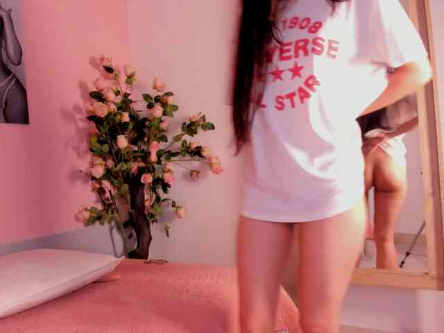 Stefany-gonzales webcam