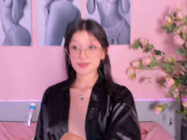 Stefany-gonzales webcam