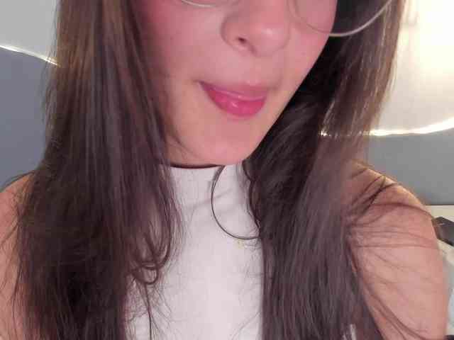 Stefany-gonzales webcam