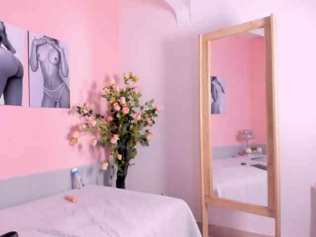 Stefany-gonzales webcam