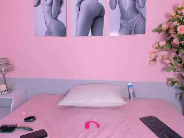 Stefany-gonzales webcam