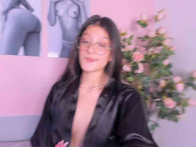 Stefany-gonzales webcam