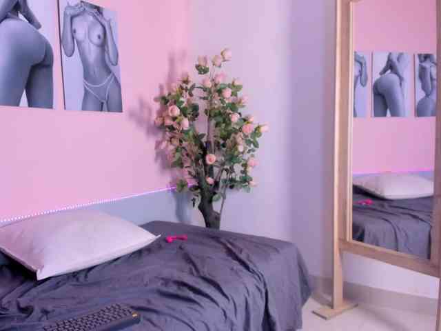 Stefany-gonzales webcam