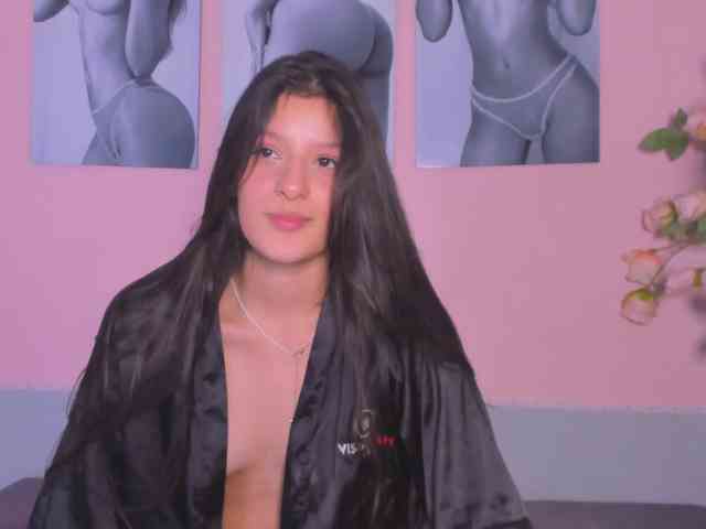 Stefany-gonzales webcam