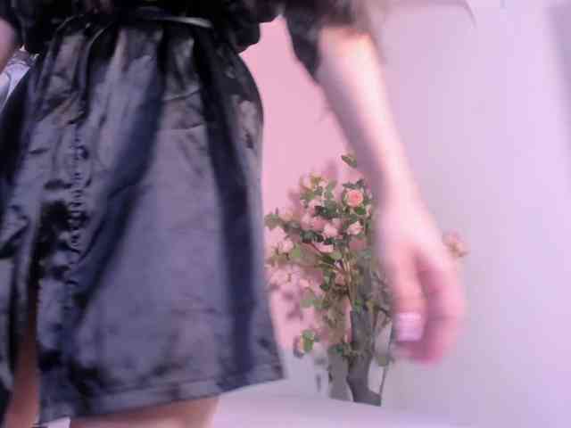 Stefany-gonzales webcam