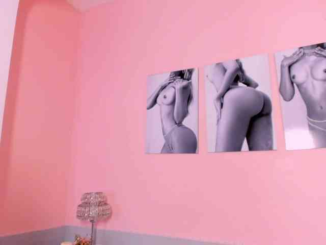 Stefany-gonzales webcam