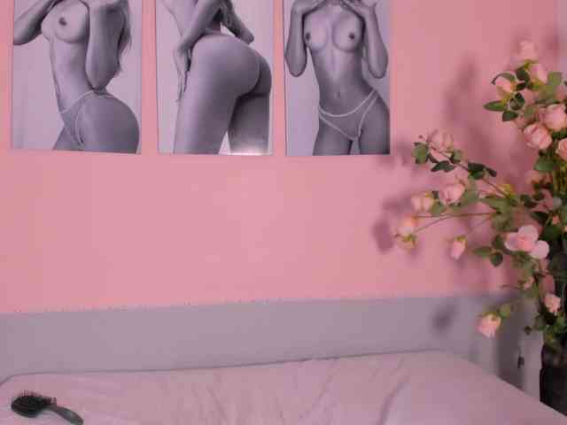 Stefany-gonzales webcam