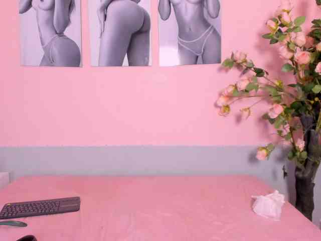 Stefany-gonzales webcam