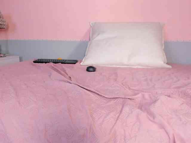 Stefany-gonzales webcam