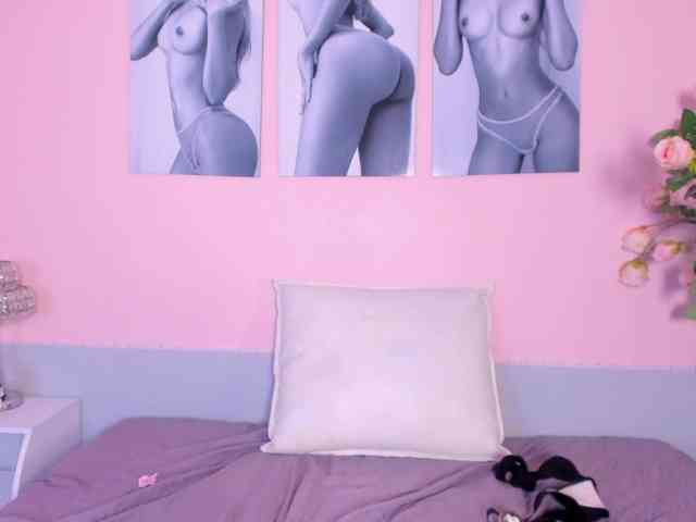 Stefany-gonzales webcam