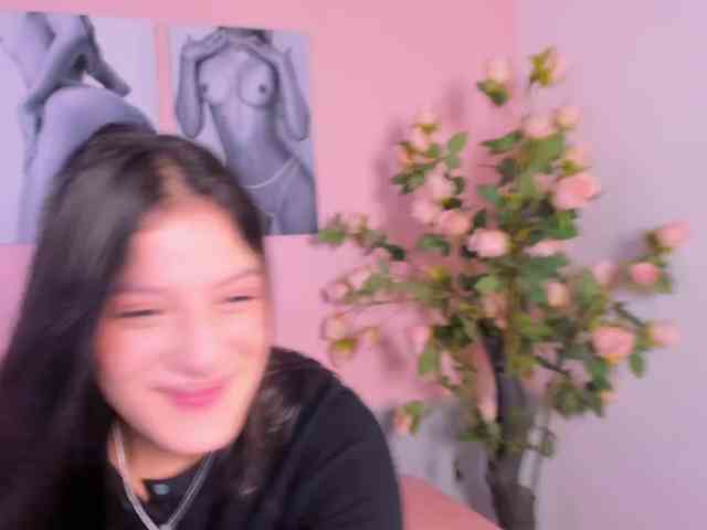 Stefany-gonzales webcam