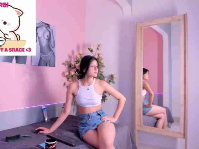 Stefany-gonzales webcam