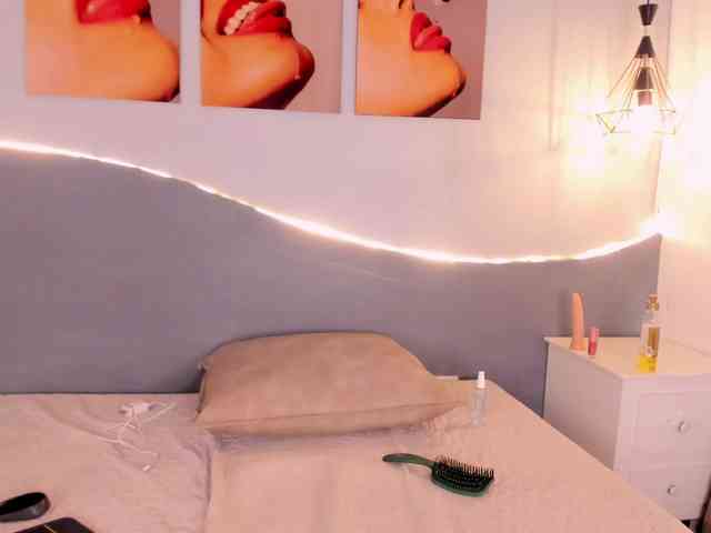 Stefany-gonzales webcam