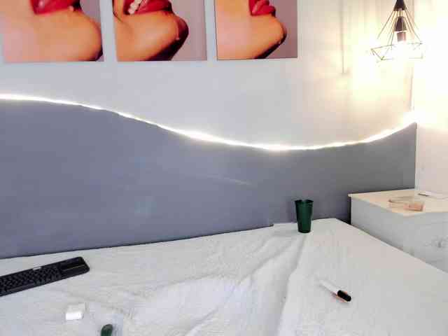 Stefany-gonzales webcam