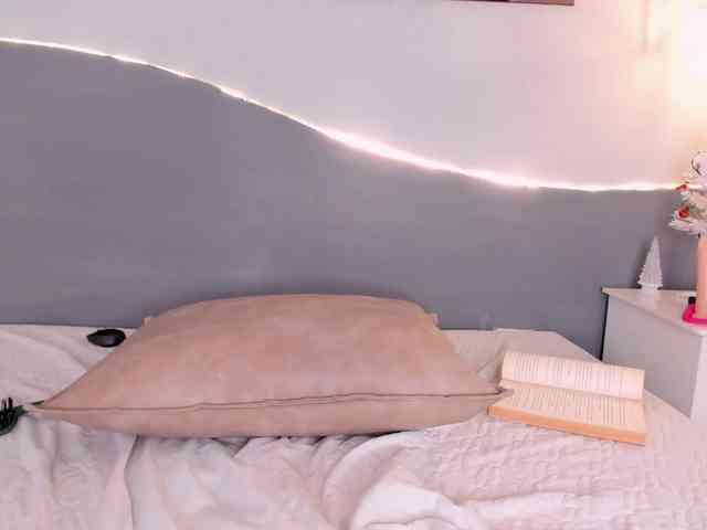 Stefany-gonzales webcam