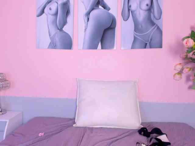 Stefany-gonzales webcam