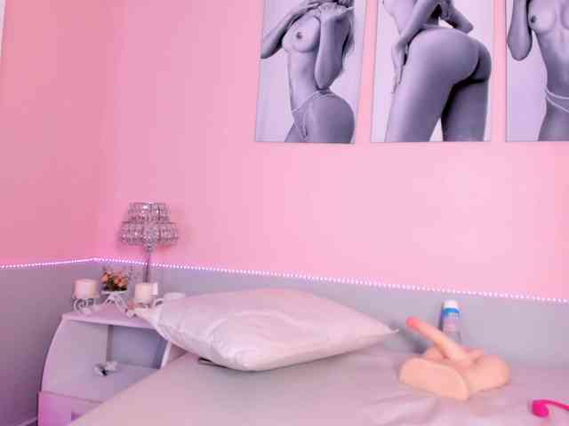 Stefany-gonzales webcam