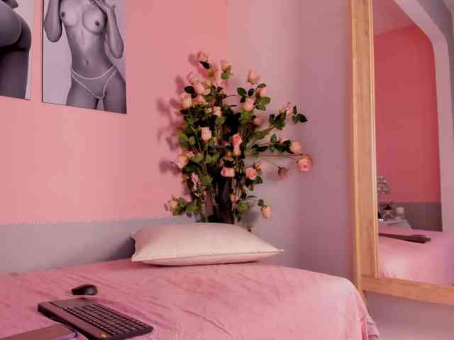 Stefany-gonzales webcam