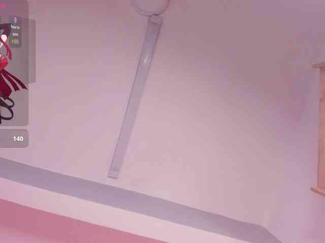 Stefany-gonzales webcam