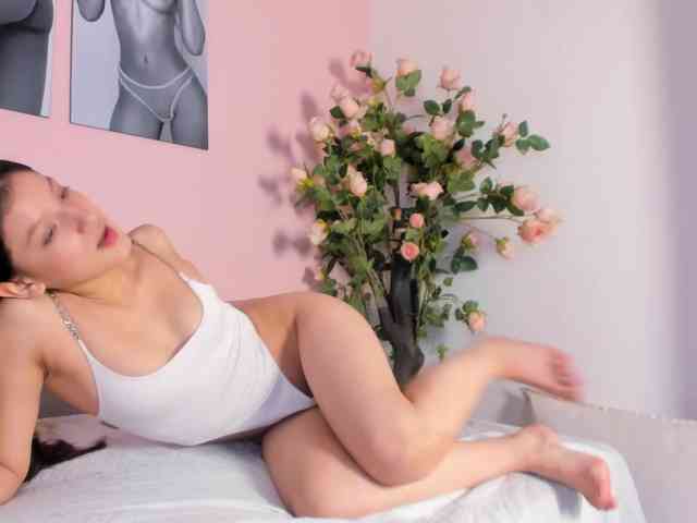 Stefany-gonzales webcam