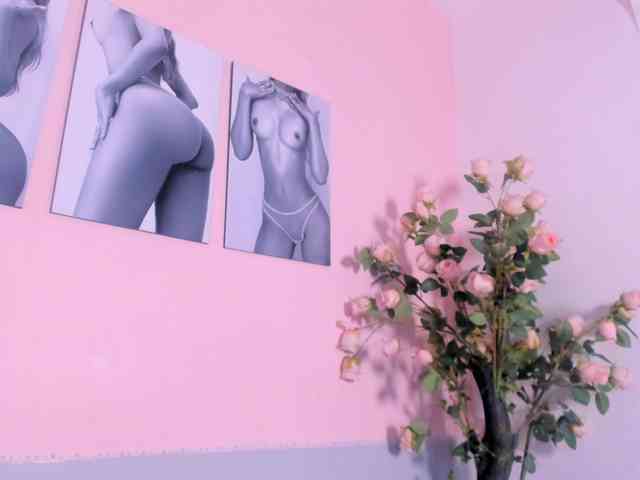 Stefany-gonzales webcam