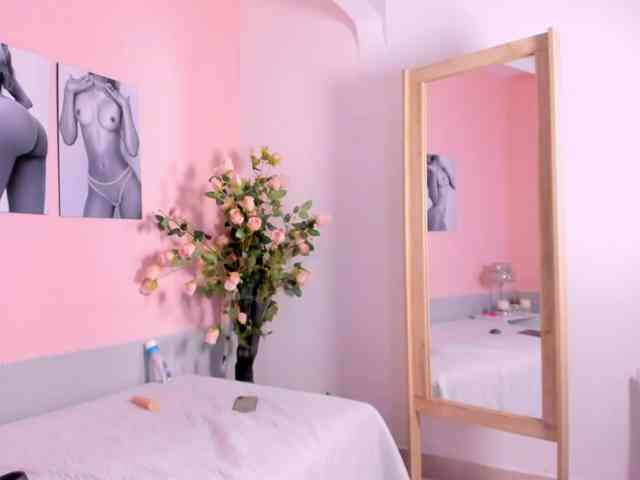 Stefany-gonzales webcam