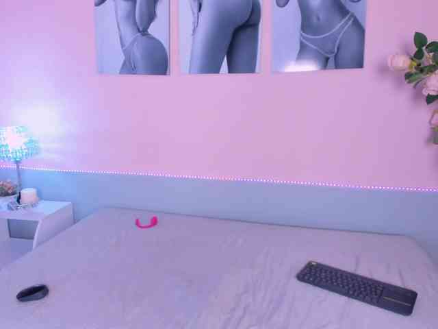 Stefany-gonzales webcam