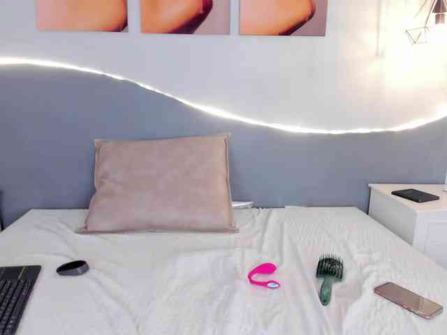 Stefany-gonzales webcam