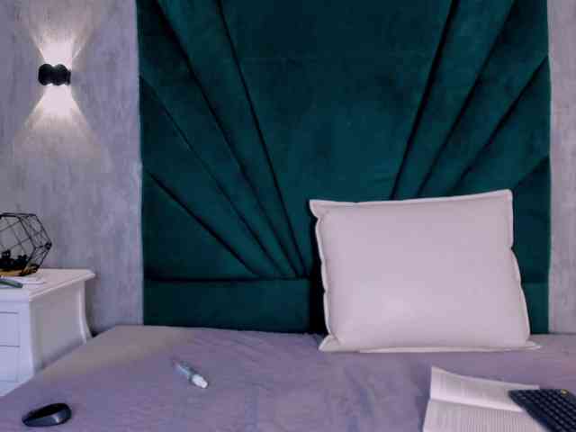 Stefany-gonzales webcam