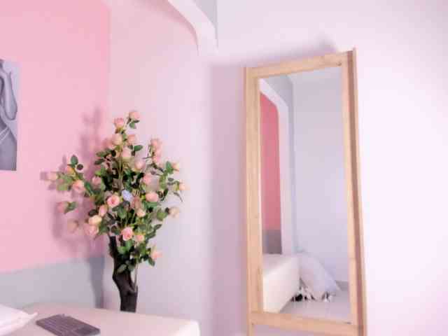 Stefany-gonzales webcam