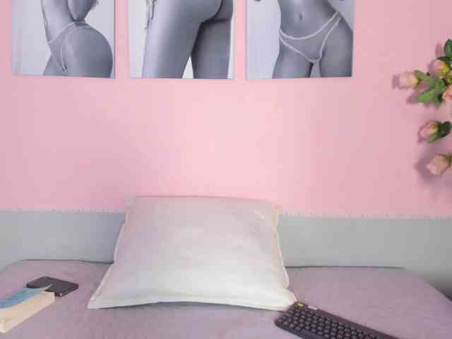 Stefany-gonzales webcam