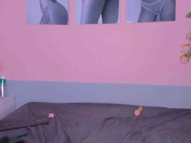 Stefany-gonzales webcam