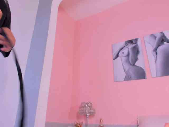 Stefany-gonzales webcam