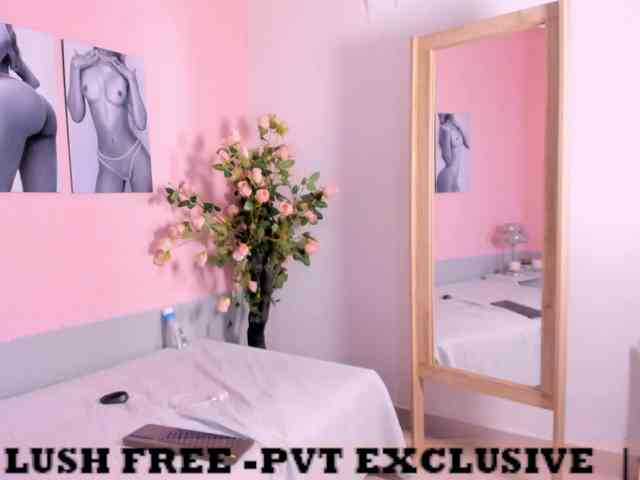 Stefany-gonzales webcam