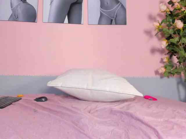 Stefany-gonzales webcam