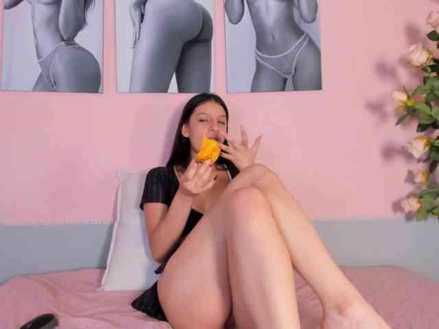 Stefany-gonzales webcam