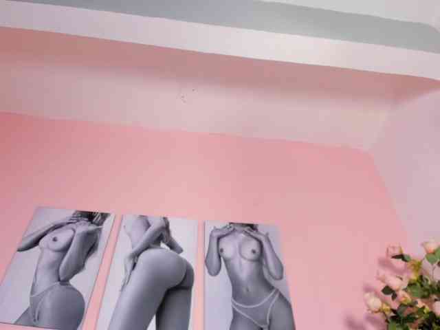 Stefany-gonzales webcam