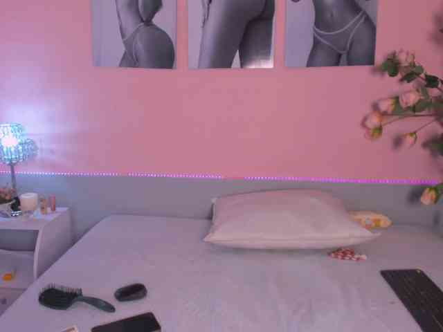 Stefany-gonzales webcam