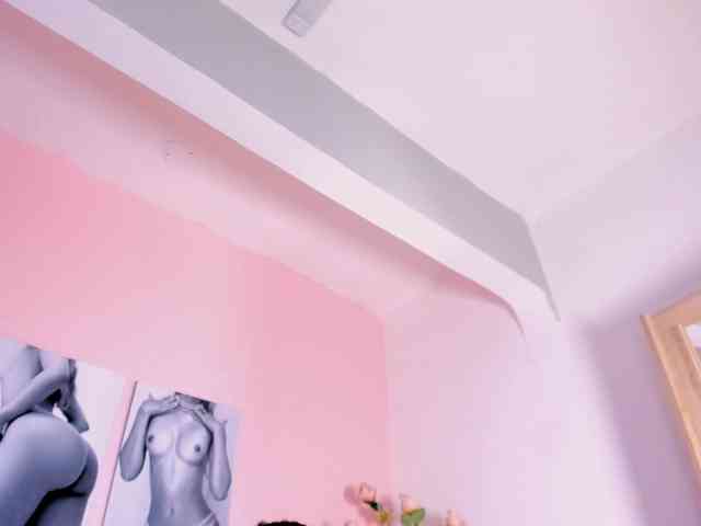 Stefany-gonzales webcam